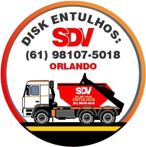 Logo da SDV